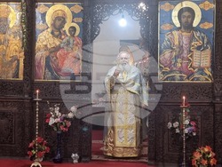 Плевен - храм „Свети Николай“ - неделно богослужение