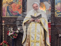 Плевен - храм „Свети Николай“ - неделно богослужение