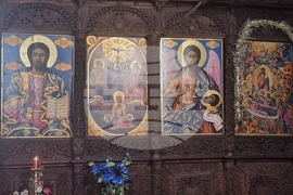 Плевен - храм „Свети Николай“ - неделно богослужение