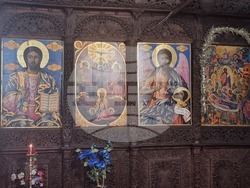 Плевен - храм „Свети Николай“ - неделно богослужение