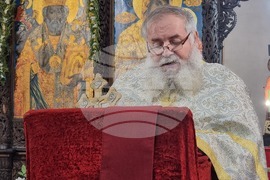 Плевен - храм „Свети Николай“ - неделно богослужение