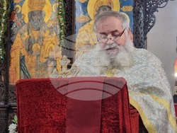 Плевен - храм „Свети Николай“ - неделно богослужение