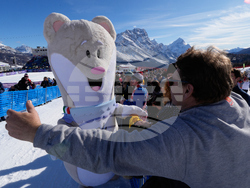 Milan Cortina Olympics Alpine Skiing