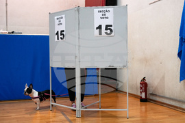 Portugal Presidential election