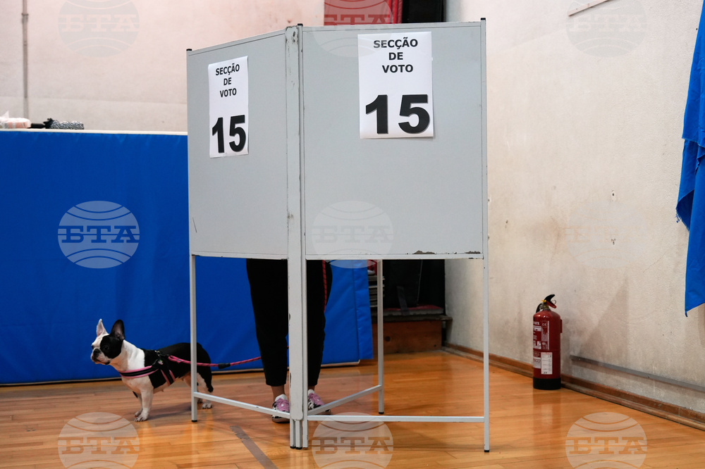 Portugal Presidential election
