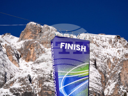 Milan Cortina Olympics Alpine Skiing