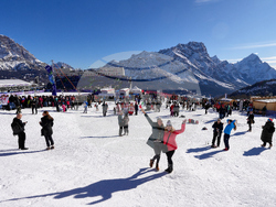 Milan Cortina Olympics Alpine Skiing