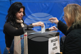 Portugal Presidential election