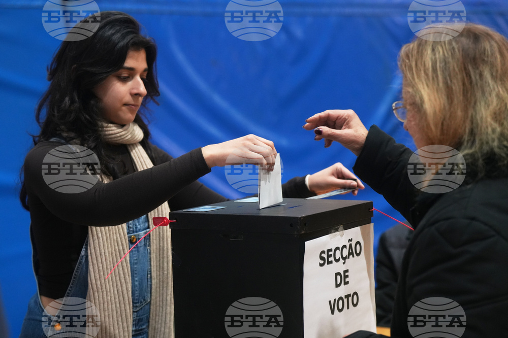 Portugal Presidential election