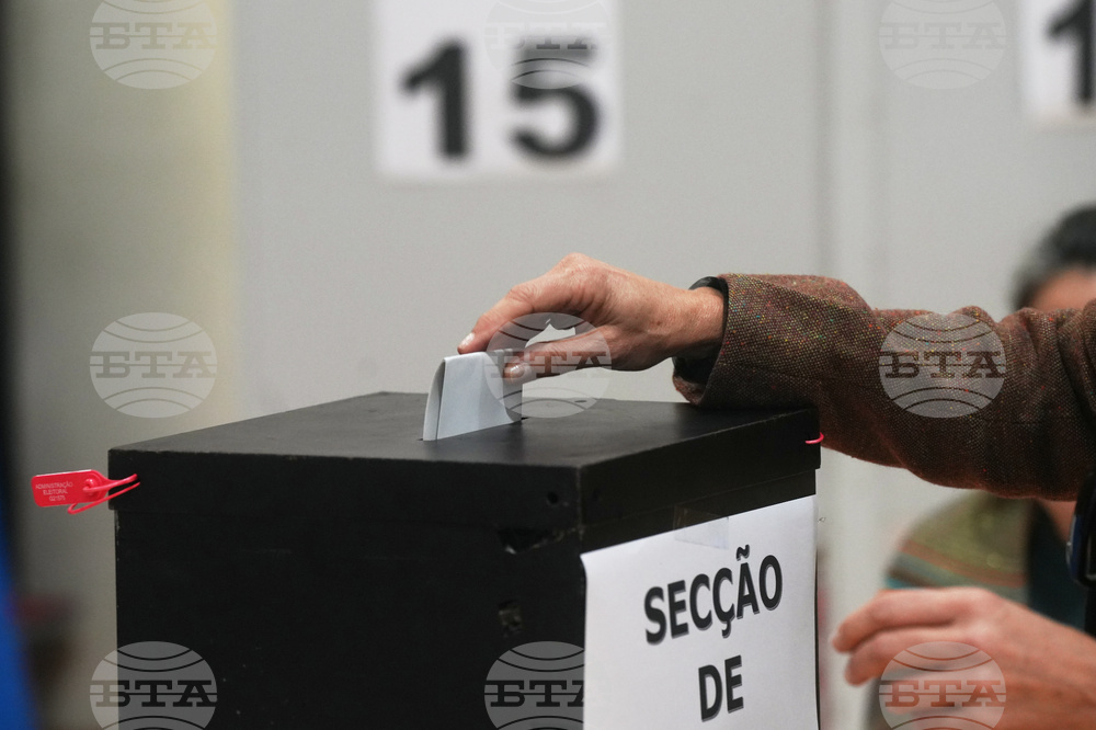 Portugal Presidential election