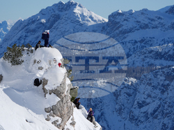 Milan Cortina Olympics Alpine Skiing