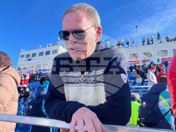 Milan Cortina Olympics Alpine Skiing