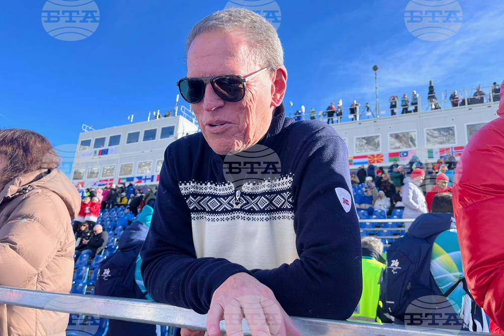 Milan Cortina Olympics Alpine Skiing