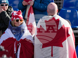 Milan Cortina Olympics Alpine Skiing