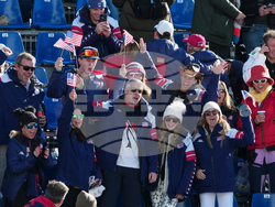 Milan Cortina Olympics Alpine Skiing