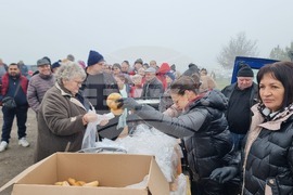 Харманли - Трифон Зарезан - митрополит Киприан