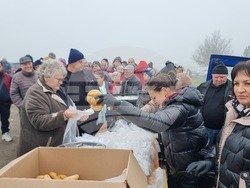 Харманли - Трифон Зарезан - митрополит Киприан