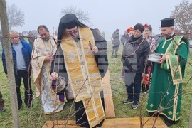 Харманли - Трифон Зарезан - митрополит Киприан