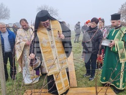 Харманли - Трифон Зарезан - митрополит Киприан