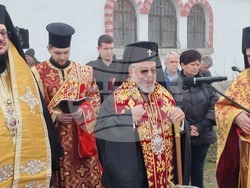 Харманли - Трифон Зарезан - митрополит Киприан