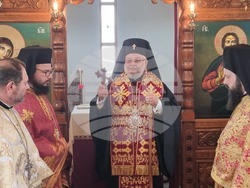 Харманли - Трифон Зарезан - митрополит Киприан