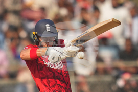 England Nepal T20 WCup Cricket