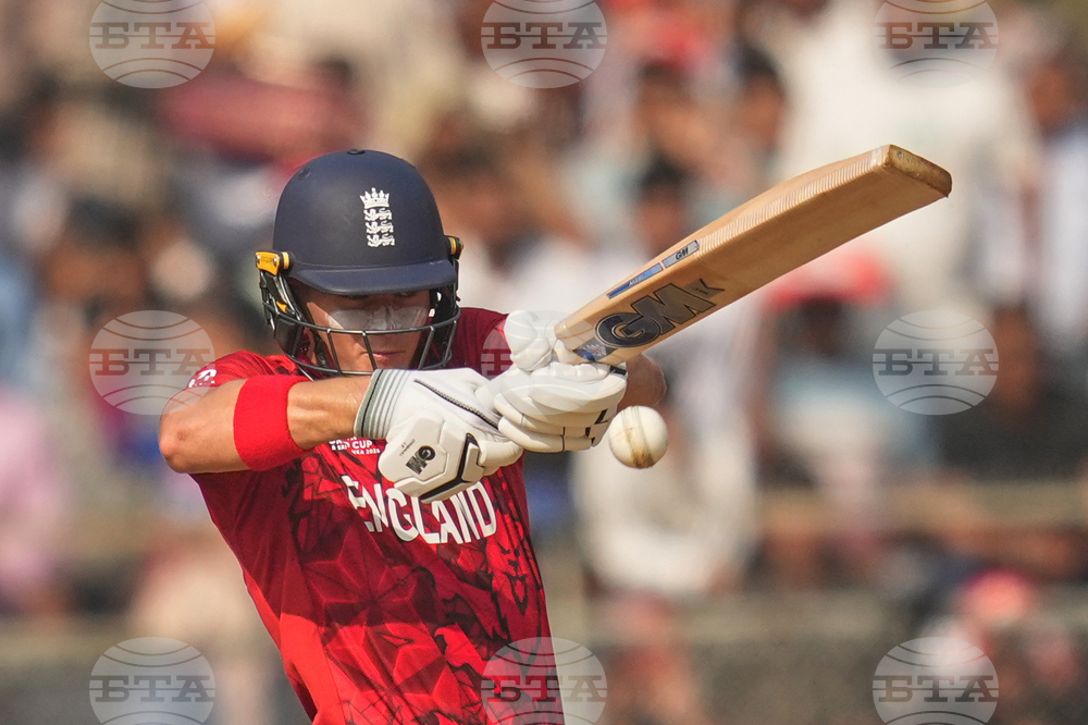 England Nepal T20 WCup Cricket