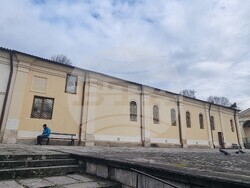 Шумен – неделна служба – църква „Свето Възнесение“