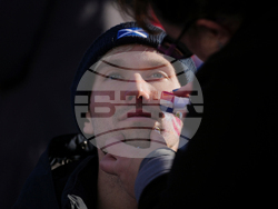 Milan Cortina Olympics Alpine Skiing