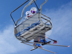 Milan Cortina Olympics Alpine Skiing