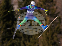 Milan Cortina Olympics Alpine Skiing