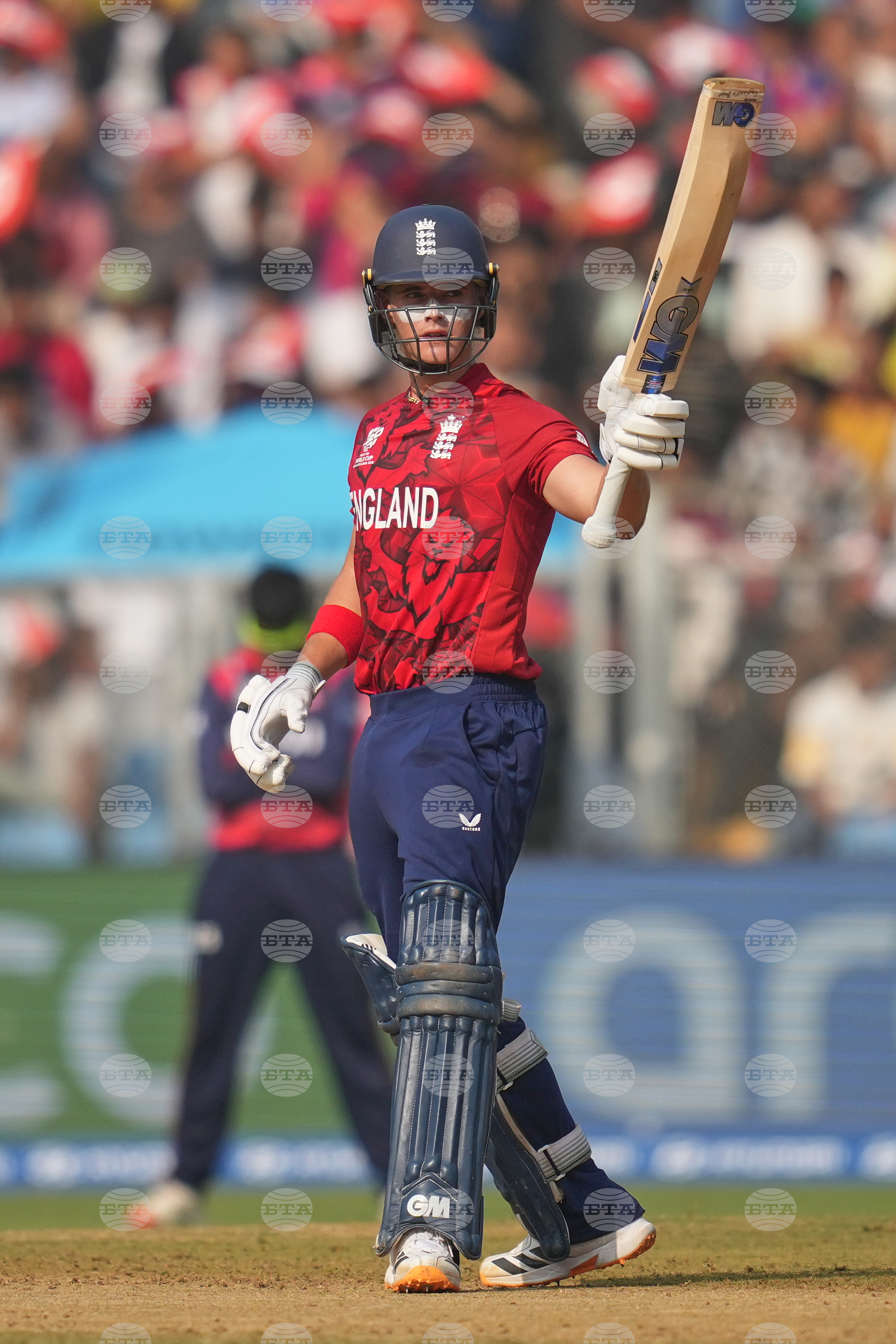 England Nepal T20 WCup Cricket
