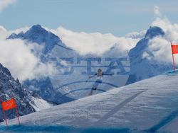 Milan Cortina Olympics Alpine Skiing