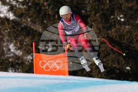 Milan Cortina Olympics Alpine Skiing