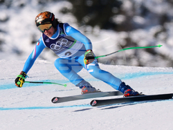 Milan Cortina Olympics Alpine Skiing