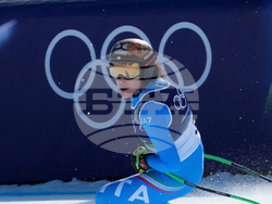 Milan Cortina Olympics Alpine Skiing