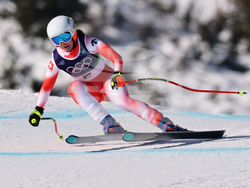 Milan Cortina Olympics Alpine Skiing