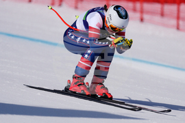 Milan Cortina Olympics Alpine Skiing