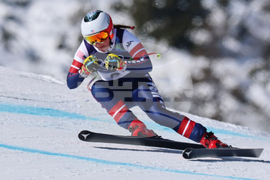 Milan Cortina Olympics Alpine Skiing