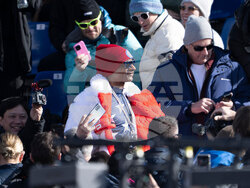 Milan Cortina Olympics Alpine Skiing