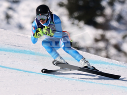 Milan Cortina Olympics Alpine Skiing