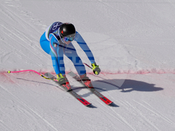 Milan Cortina Olympics Alpine Skiing