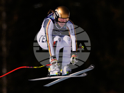 Milan Cortina Olympics Alpine Skiing