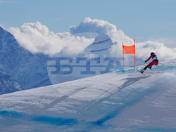 Milan Cortina Olympics Alpine Skiing