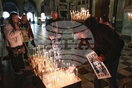 Сдружение „Ангели на пътя“ - шествие