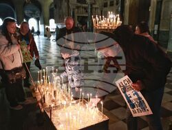 Сдружение „Ангели на пътя“ - шествие