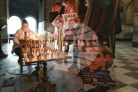 Сдружение „Ангели на пътя“ - шествие