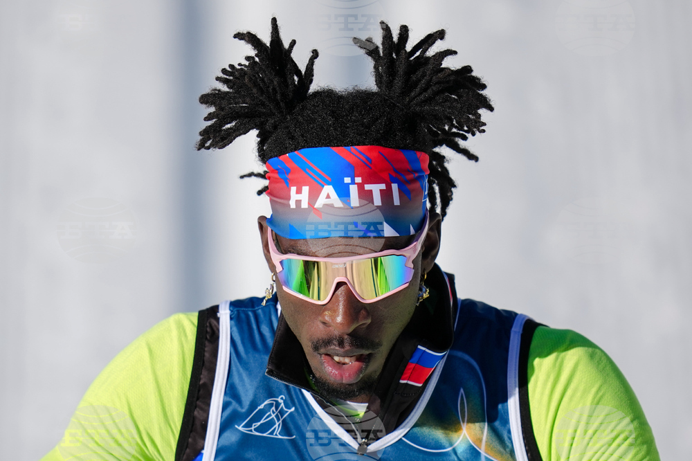 Milan Cortina Olympics Cross Country