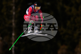 Milan Cortina Olympics Alpine Skiing