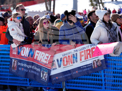 Milan Cortina Olympics Alpine Skiing